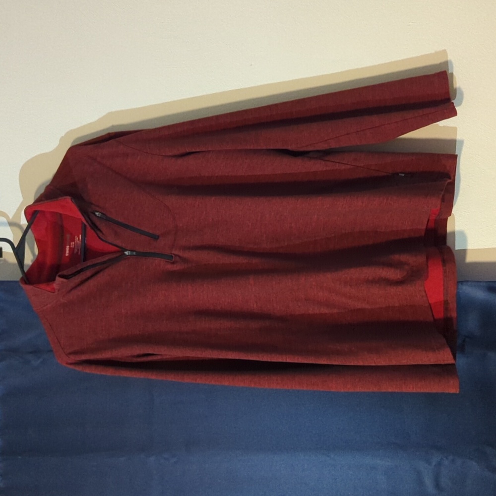 Men's Pullover Sweater